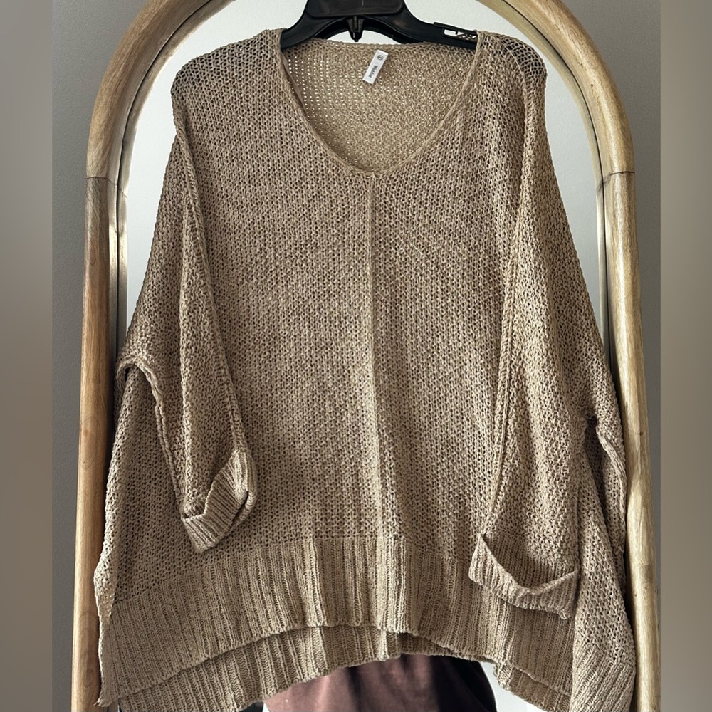 Wishlist top M/L